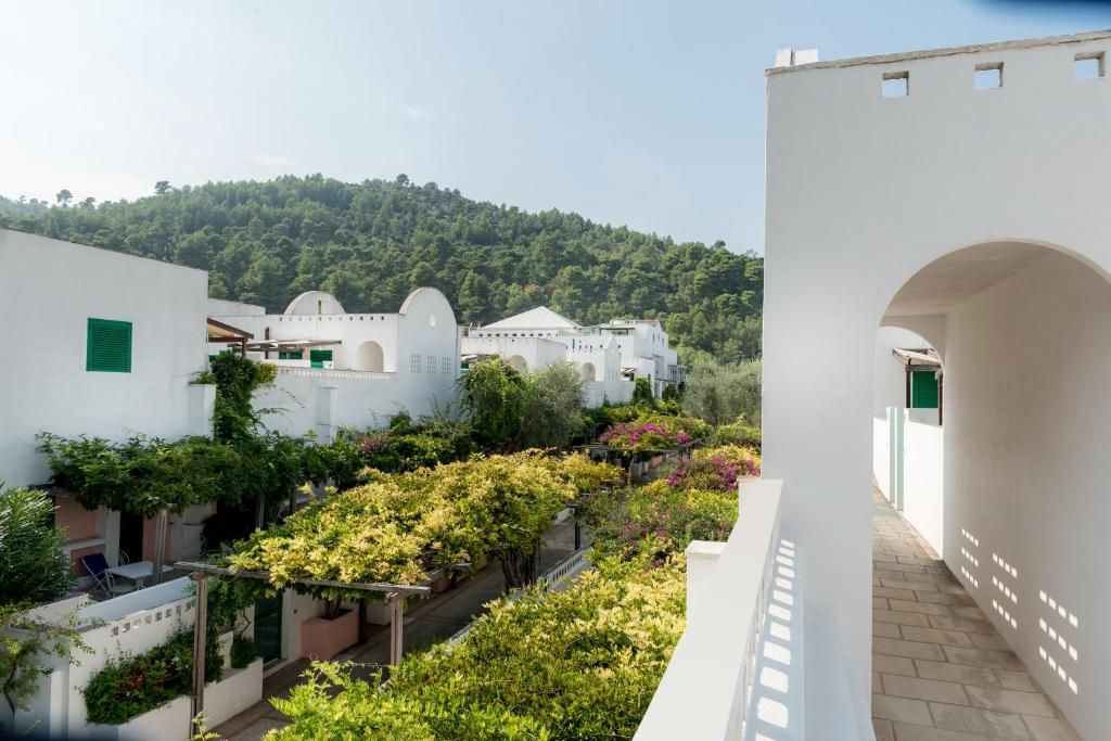 Hotel Club Village Maritalia фото 25