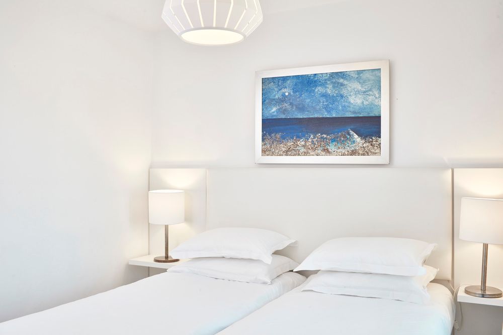 So White Club Resort фото 60