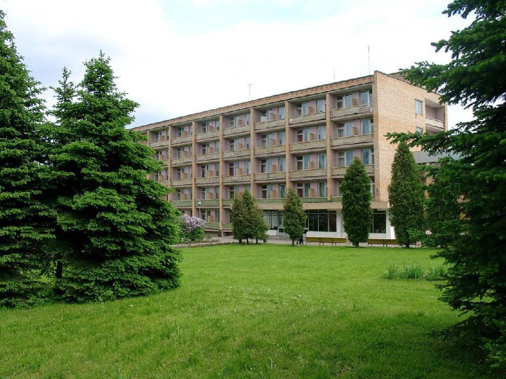 Парк-отель «Sofrino Park Hotel» фото 36