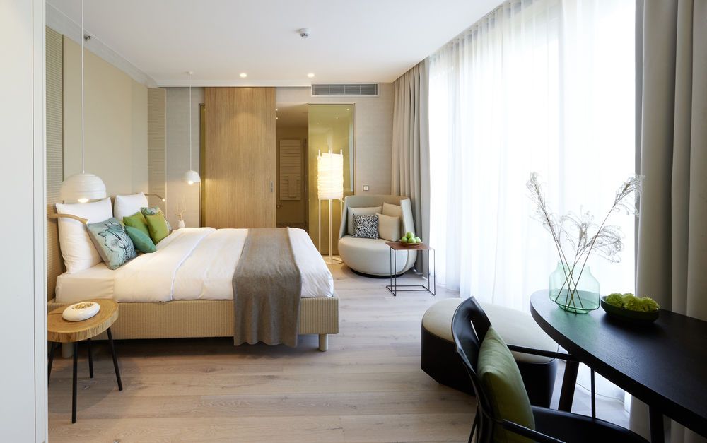 Radisson Blu Hotel, Cologne   фото 24