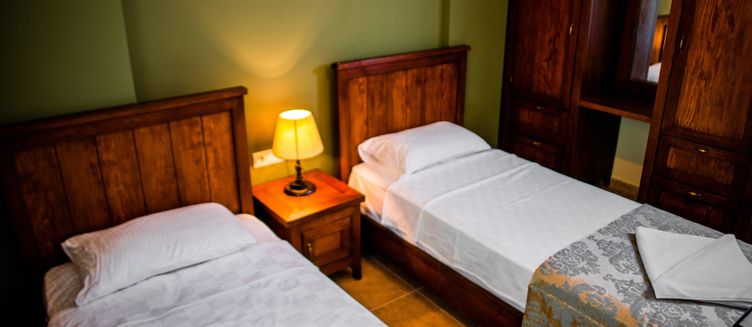 Фото отеля Hotel Dores Residence
