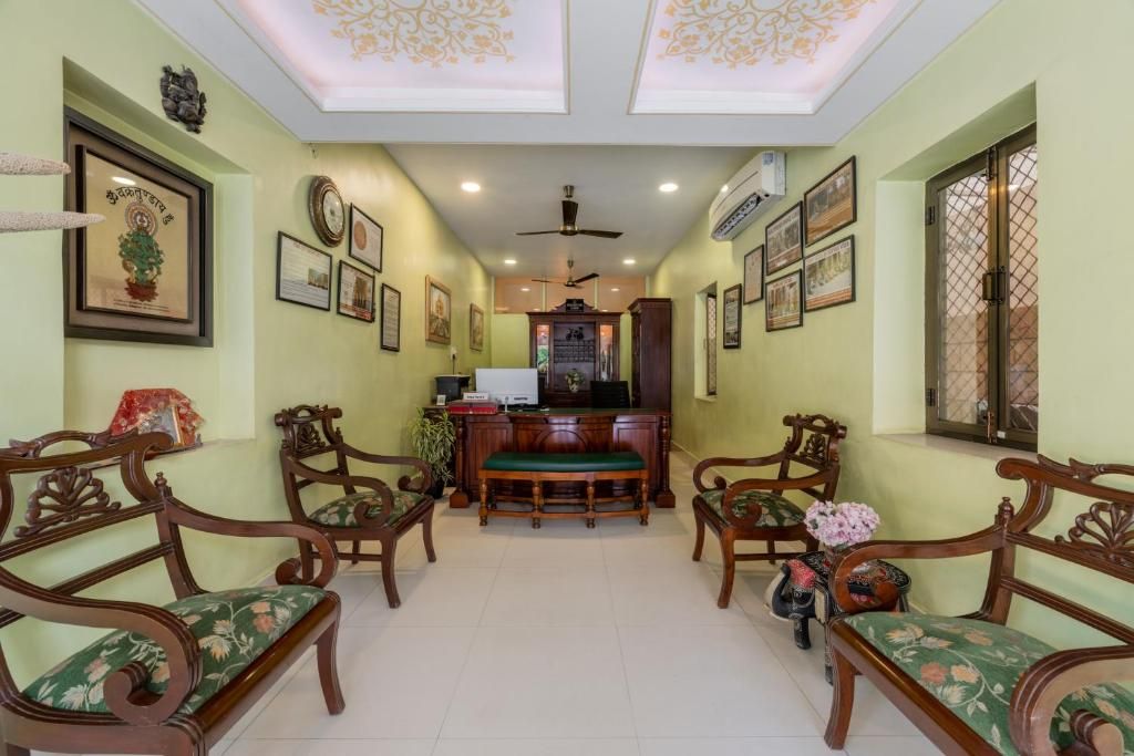 Suryaa Villa фото 84