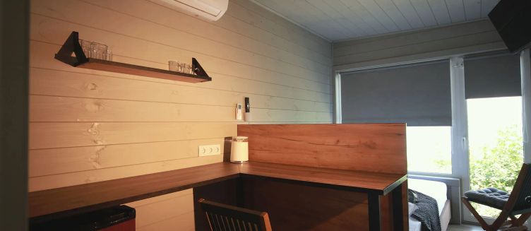 Фото отеля Гостевой дом «Parus NEW»