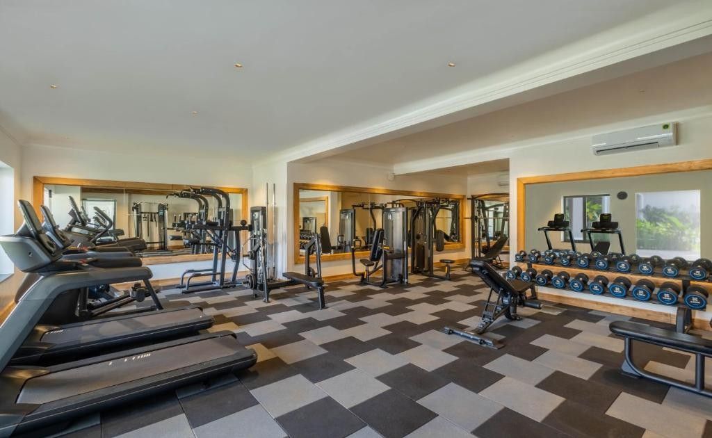 Chalston Beach Resort фото 18