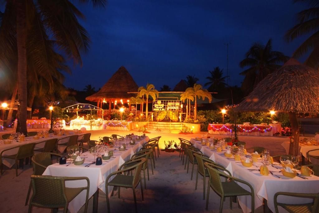 Badian Island Wellness Resort фото 60