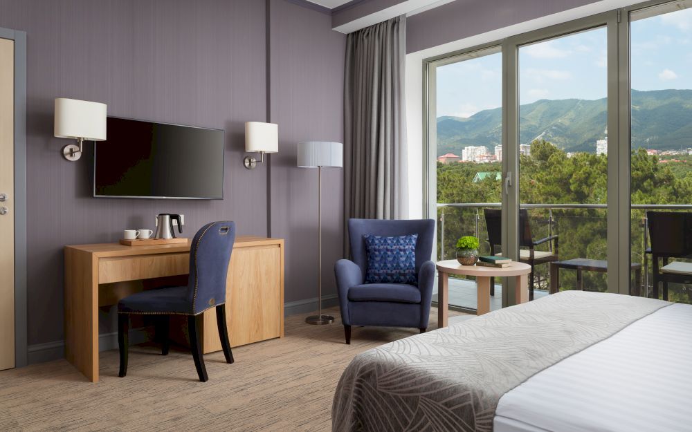 Приморье Grand Resort Hotel фото 97