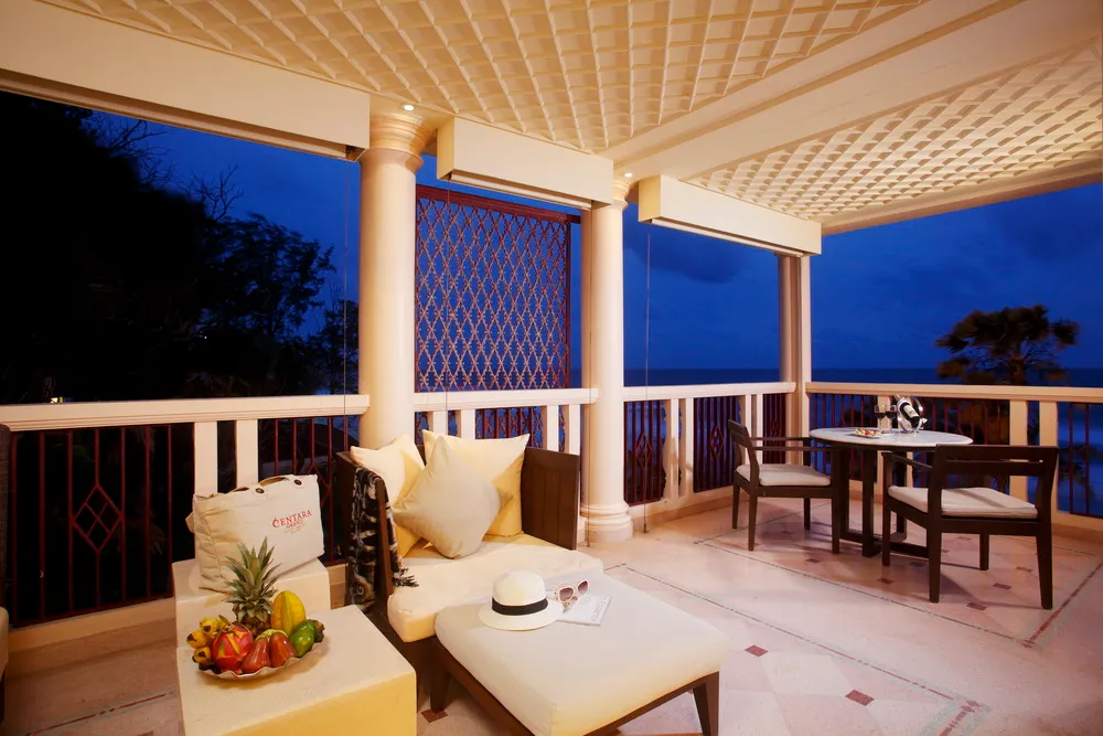 Centara Grand Beach Resort Phuket фото 98