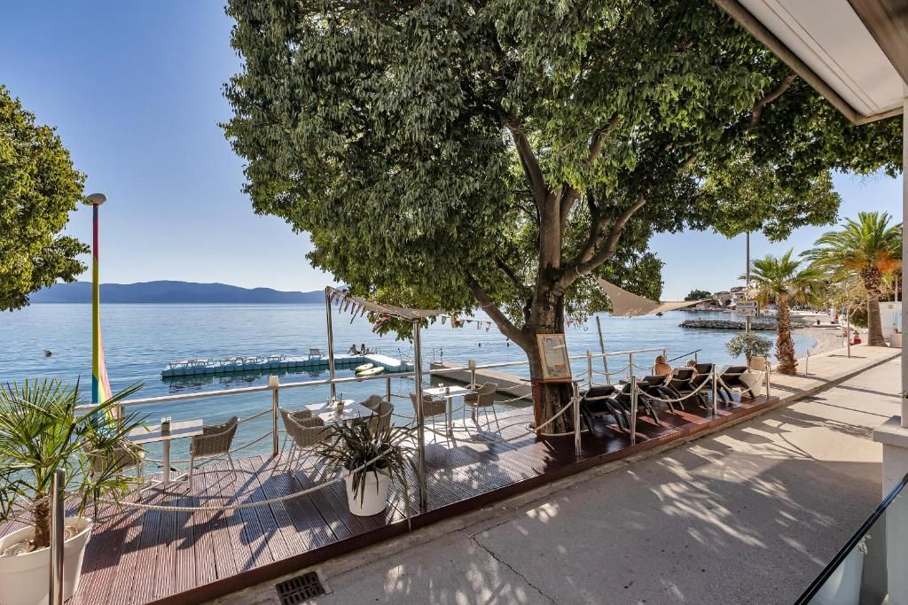 Boutique Hotel Marco Polo фото 23