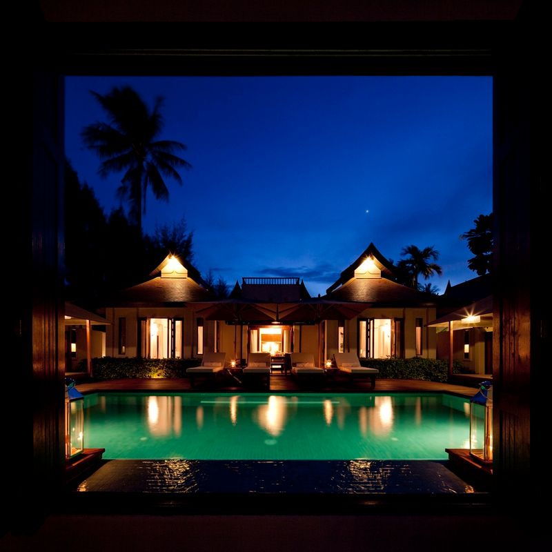 SALA Samui Choengmon Beach Resort фото 91