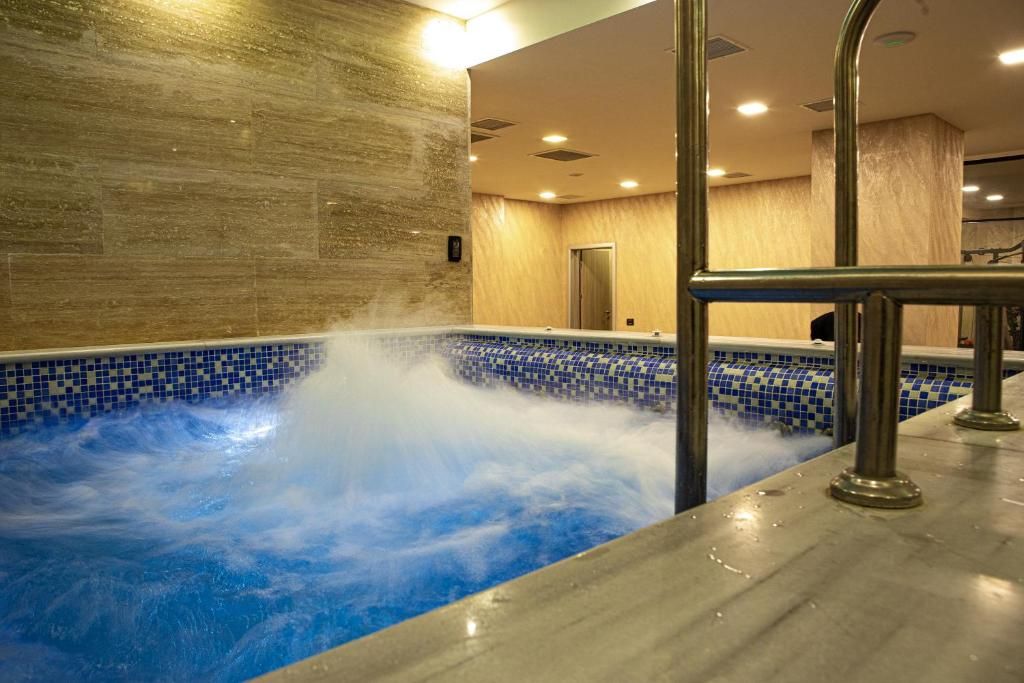 Diamond Hotel Baku фото 20