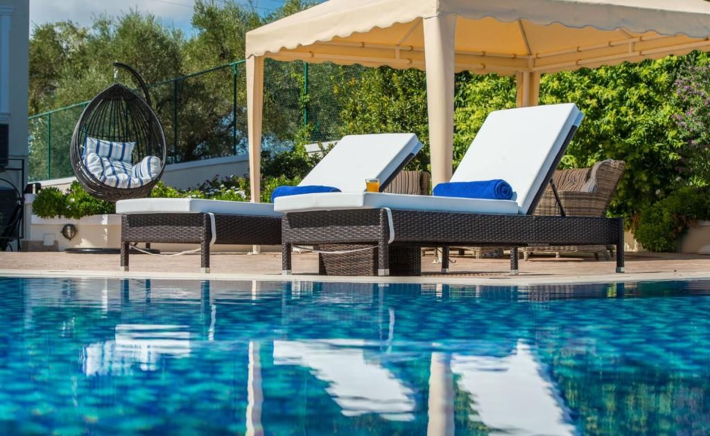 Frido Luxury Villa фото 14
