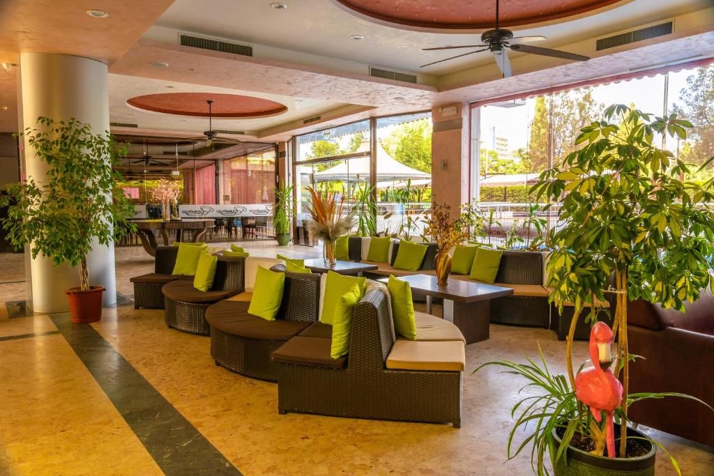 Flamingo Hotel - All Inclusive light фото 10