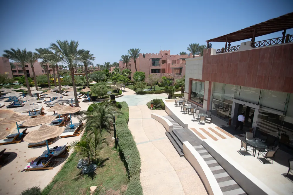 Rehana Sharm Resort Aquapark & Spa фото 322