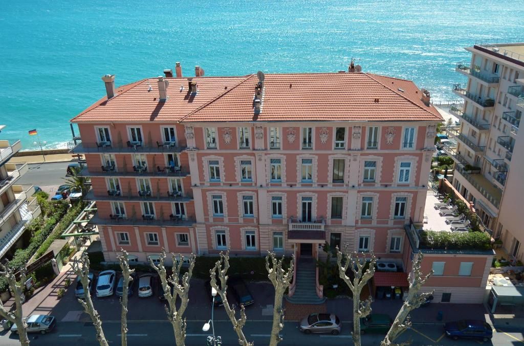 Best Western Plus Hotel Prince De Galles фото 32