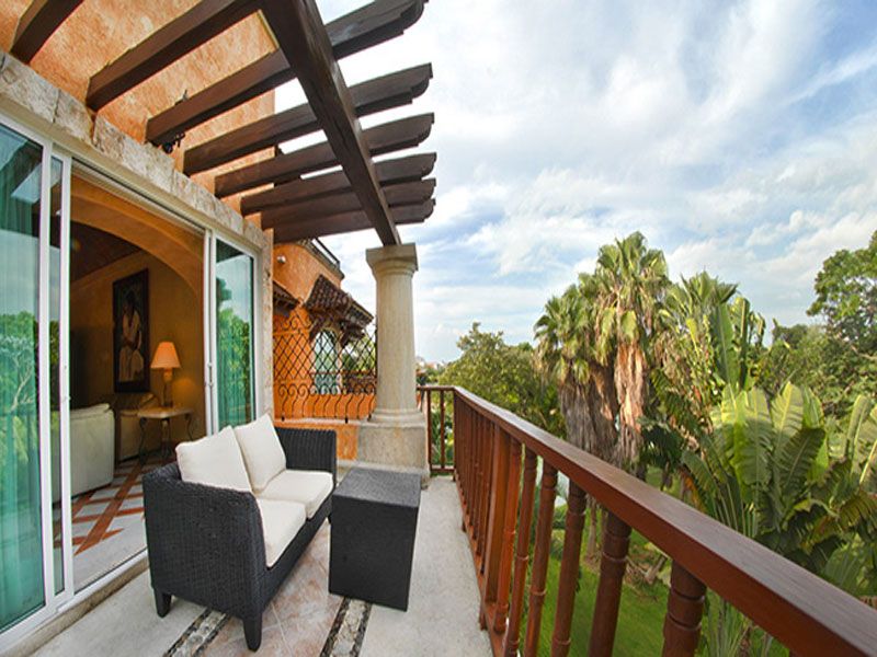 Hotel Hacienda Vista Real фото 9