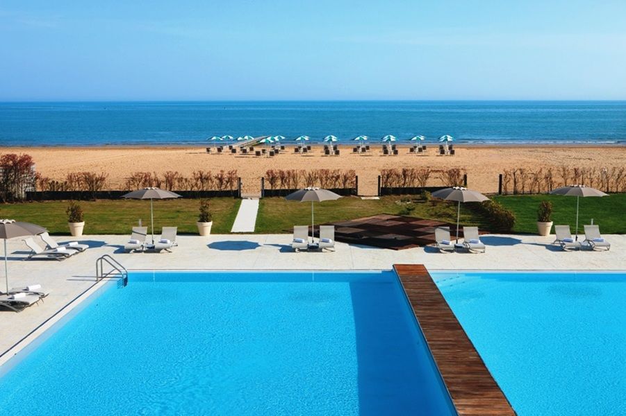 Adriatic Palace фото 3