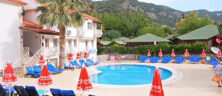 Фото отеля Karbel Beach Hotel