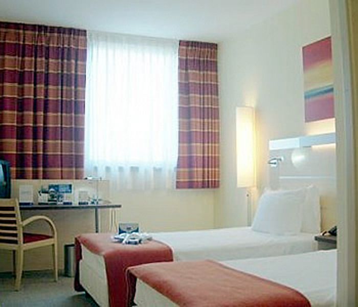 iH Hotels Milano Gioia фото 16