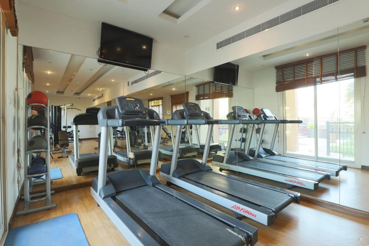 Mughal Suites фото 13