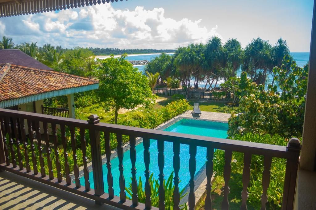 Guru Beach Resort фото 36