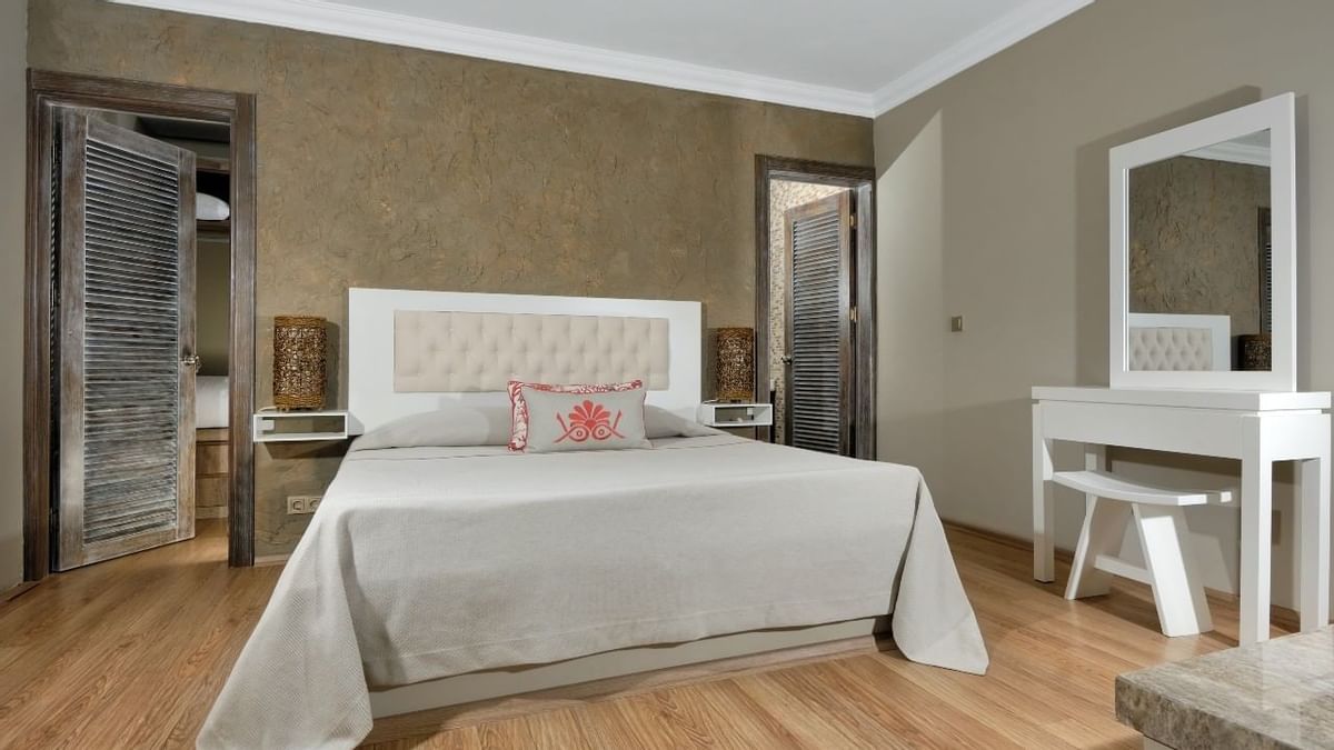 Sarpedor Boutique Hotel фото 3