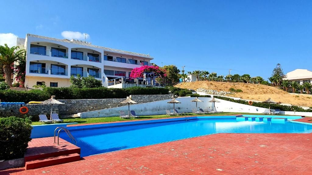 Hotel Stella Beach фото 2