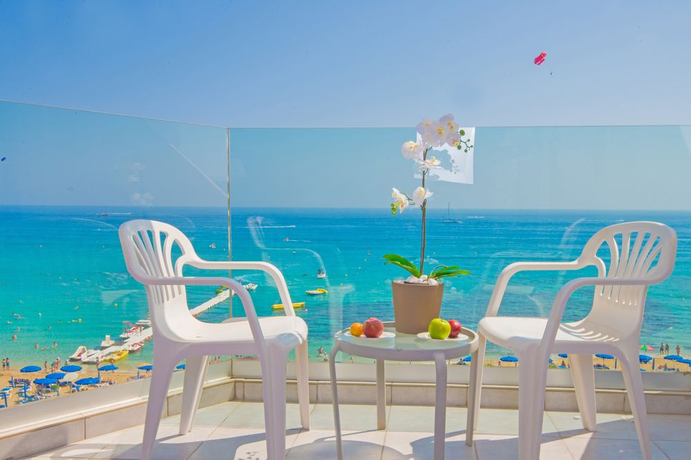 Silver Sands Beach Hotel фото 16