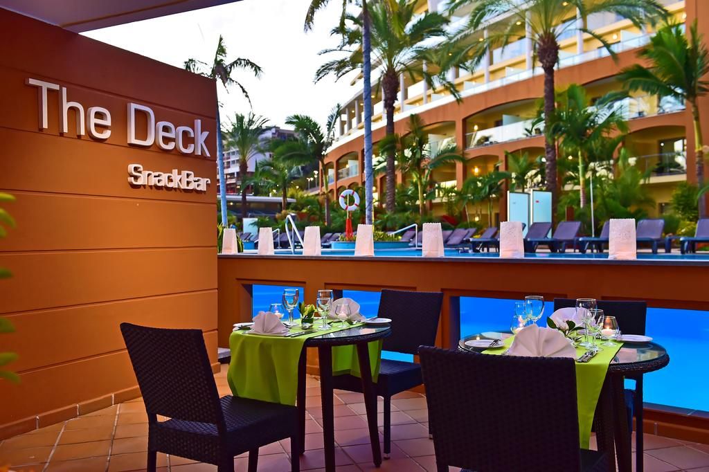 Pestana Promenade фото 44