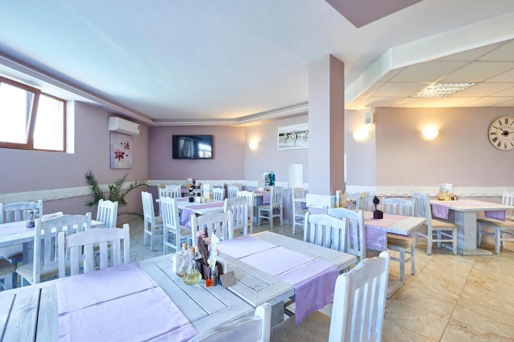 Toma's Residence- All Inclusive фото 5