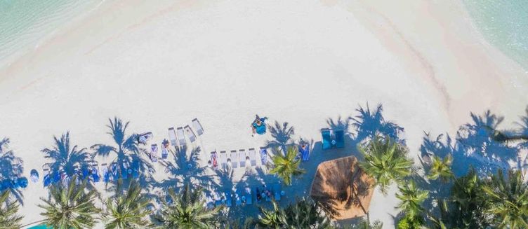 Фото отеля Holiday Inn Resort Kandooma Maldives