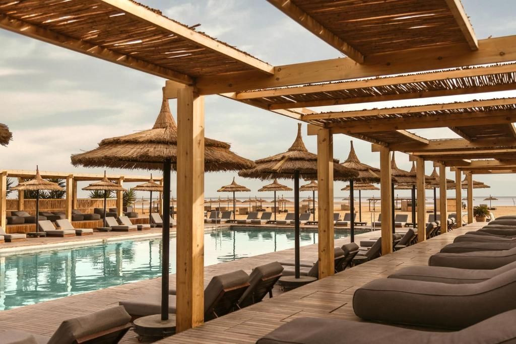 Casa Cook El Gouna (Adults Only) фото 65
