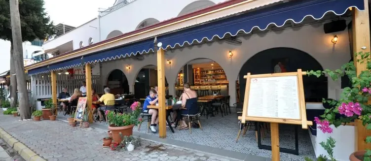 Фото отеля Lale Hotel