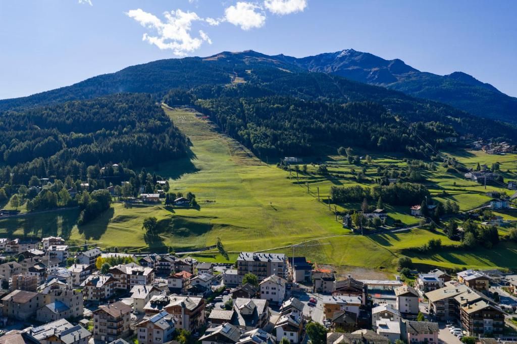 Funivia Hotel Bormio фото 32