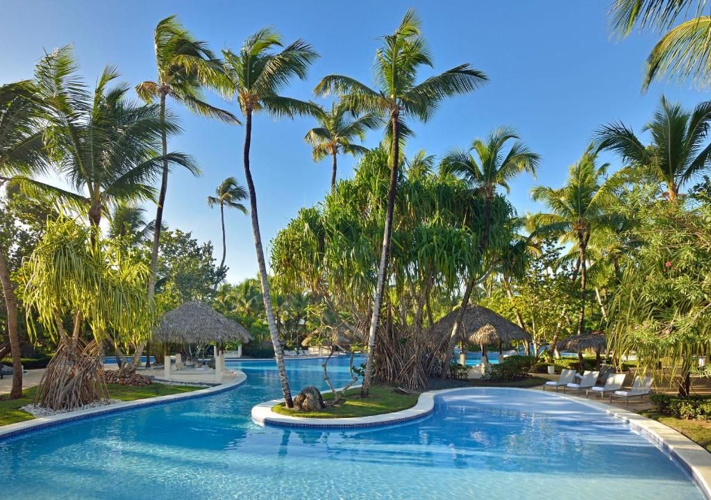 Paradisus Punta Cana Resort - All Inclusive фото 3