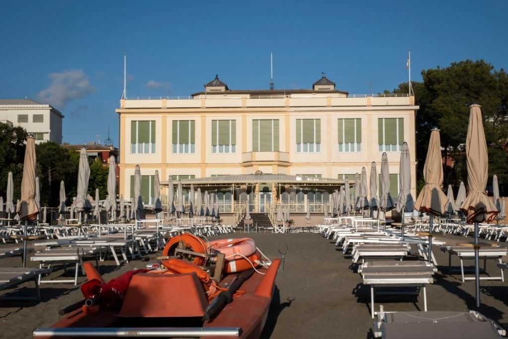 Suite Hotel Nettuno фото 6