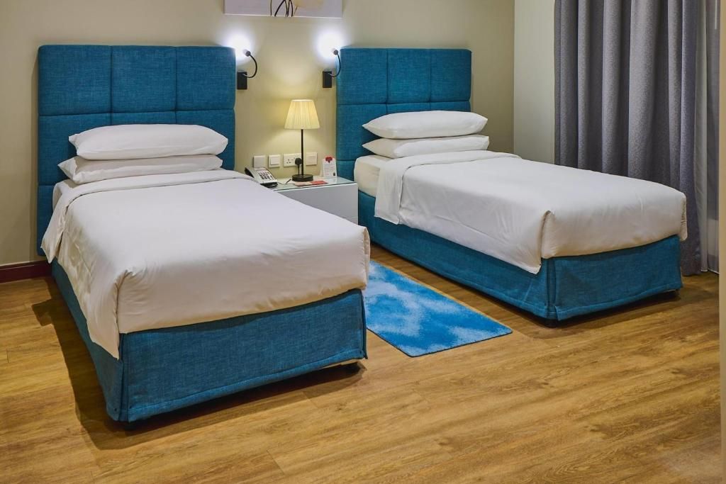 Ramada Hotel & Suites By Wyndham JBR фото 73
