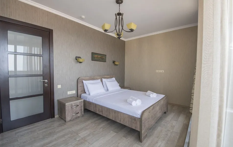 Orbi Residence Batumi фото 3