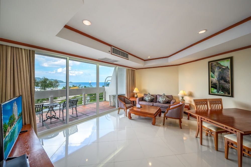 Andaman Beach Suites Hotel фото 110