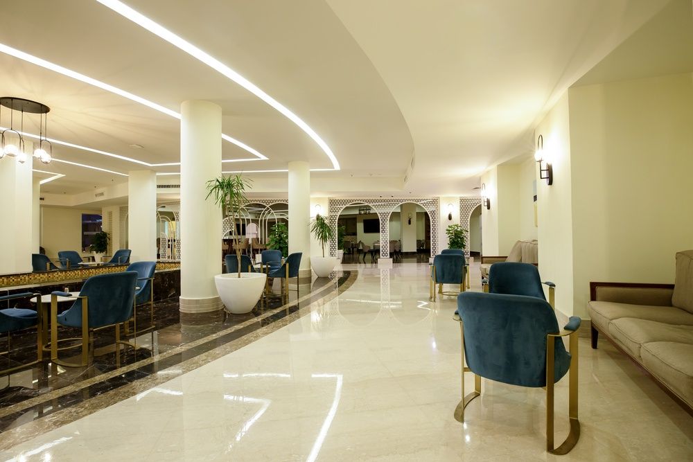 Amwaj Beach Club Abu Soma фото 201