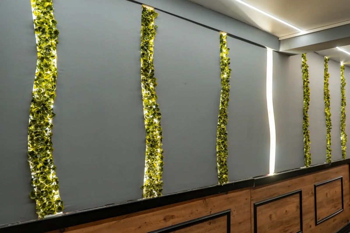 Бутик-отель EVA Boutique Hotel фото 6