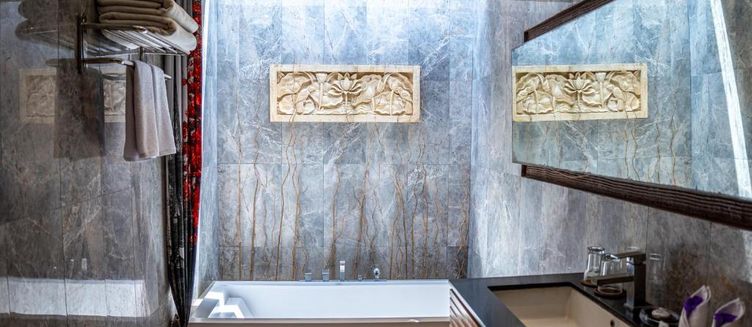 Фото отеля Asa Bali Luxury Villas & Spa