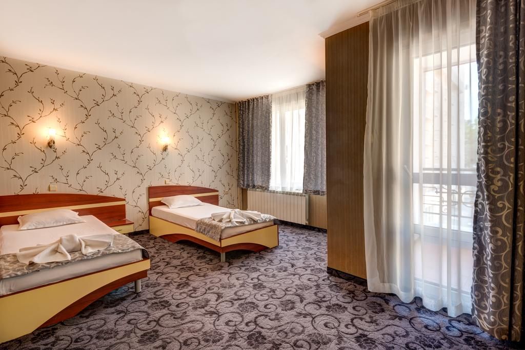 Hotel Prestige фото 28