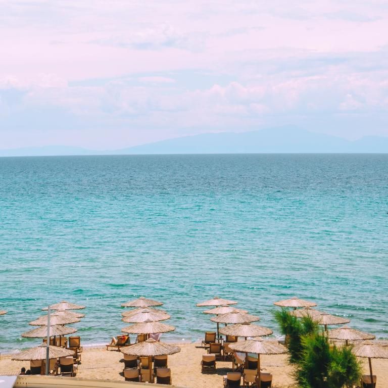 Georgalas Sun Beach Hotel фото 10