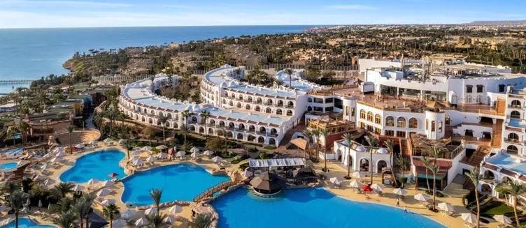 Фото отеля Savoy Sharm El Sheikh