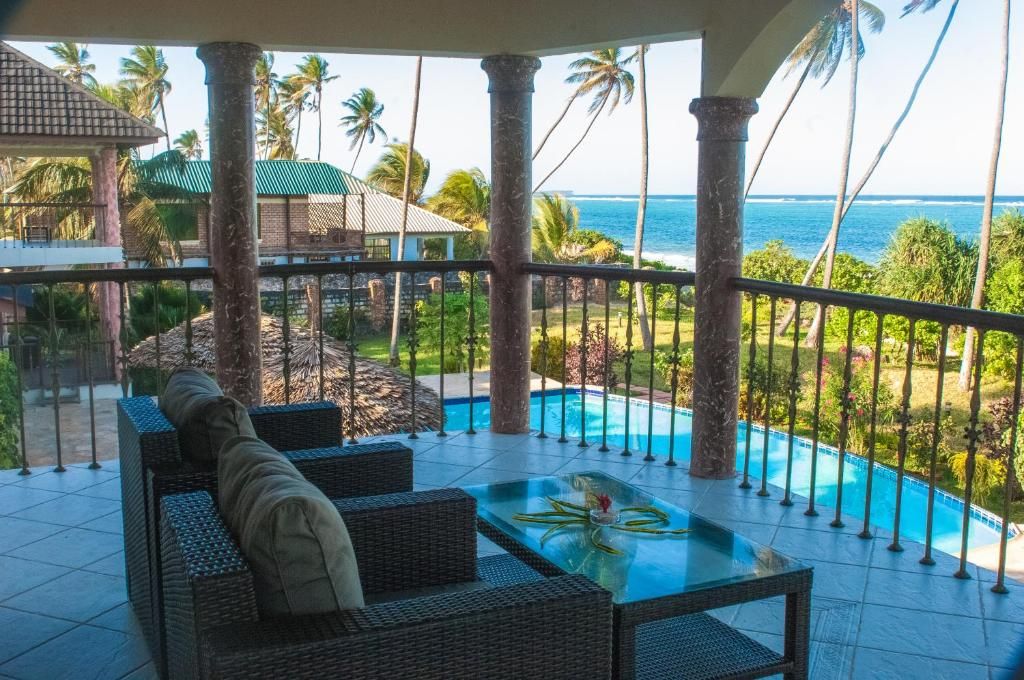 Zawadi Beach Villas фото 40