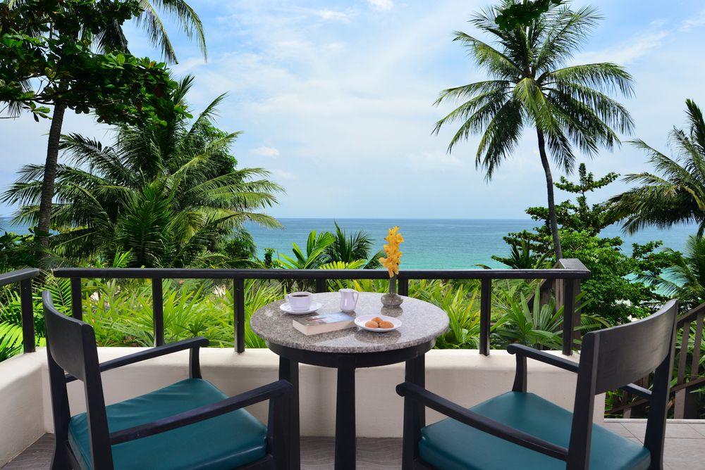 Andaman White Beach Resort фото 90
