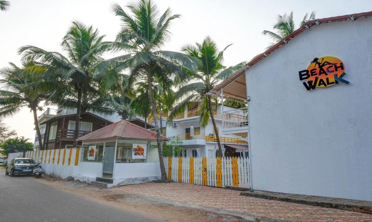 Beach Walk Resort фото 9