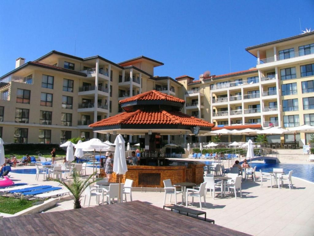 Byala Beach Resort - All Inclusive фото 19
