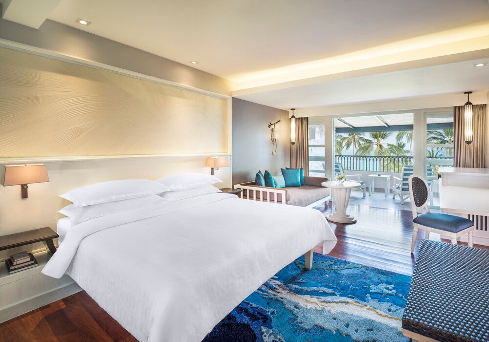 Sheraton Samui Resort фото 119