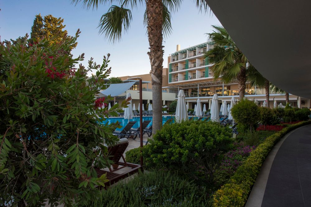 Barut Andiz фото 42